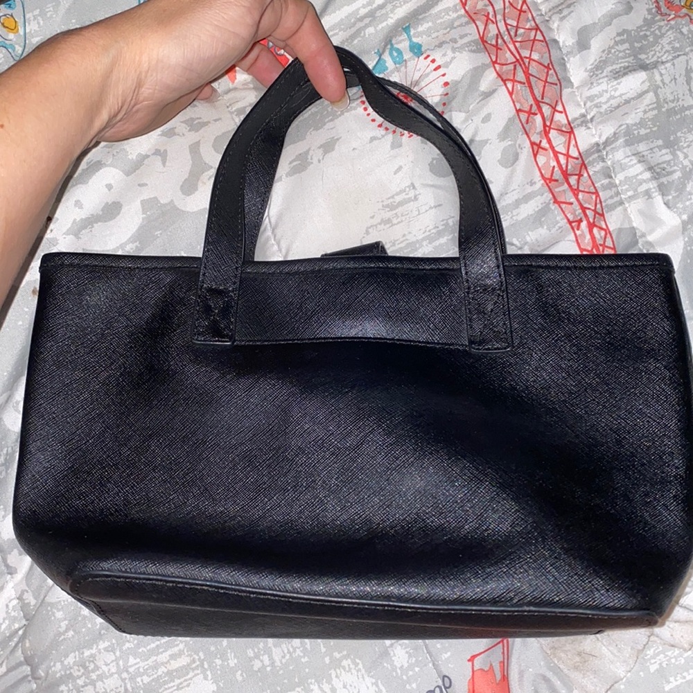 MK small black purse - Picture 3 of 4